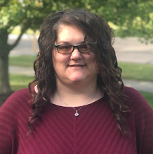 Email sign-up background